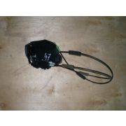 Замок двери Toyota CAMRY ACV40 2AZFE