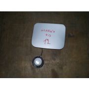 Лючок топливного бака Nissan MARCH K13 HR12DE