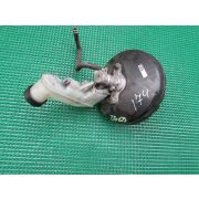 Главный тормозной цилиндр Toyota BELTA SCP92 2SZFE