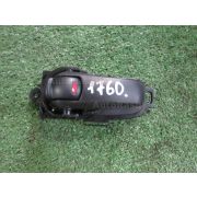 Ручка двери Nissan NOTE E11 HR15DE