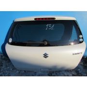 Дверь 5-я Suzuki SWIFT ZC71S K12B