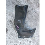 Защита двигателя Toyota COROLLA FIELDER NZE124 1NZFE