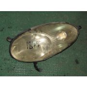 Фара Nissan MARCH AK12 CR12DE