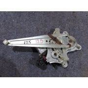 Стеклоподъемник Toyota MARK II JZX110 1JZFSE