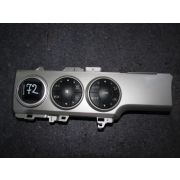 Управление печкой Toyota COROLLA RUMION NZE151 1NZFE