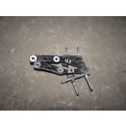 Кронштейн капота Honda AIRWAVE GJ1 L15A