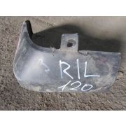 Брызговик Nissan TIIDA C11 HR15DE