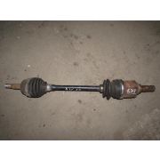 Привод Nissan MARCH AK12 CR12DE