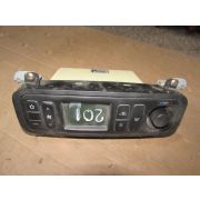 Управление печкой Mitsubishi CHALLENGER K96W 6G72