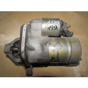 Стартер Nissan WINGROAD JY12 MR18DE