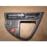 Управление печкой Toyota WISH ANE10G 1AZFSE