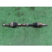 Привод Nissan CUBE YZ11 HR15DE