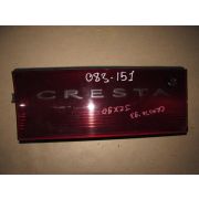 Вставка между стопов Toyota CRESTA JZX90 1JZGE