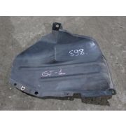 Подкрылок Honda AIRWAVE GJ1 L15A