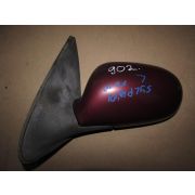 Зеркало Nissan BLUEBIRD SYLPHY FG10 QG15DE