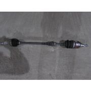 Привод Nissan MARCH AK12 CR12DE