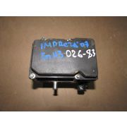 Блок ABS Subaru IMPREZA GH3 EL15