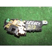 Замок двери Subaru LEGACY BH5 EJ20