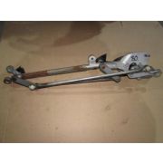 Моторчик дворников Honda STREAM RN6 R18A