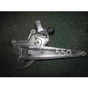 Стеклоподъемник Toyota VITZ KSP90 1KRFE