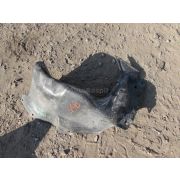 Защита двигателя Toyota COROLLA FIELDER NZE141 1NZFE