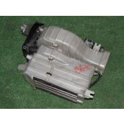 Корпус печки Mitsubishi PAJERO V45 6G74