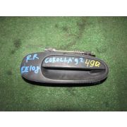 Ручка двери Toyota COROLLA EE108 3E