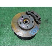 Ступица Nissan SERENA TC24 QR20DE