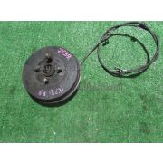 Ступица Toyota SIENTA NCP81 1NZFE