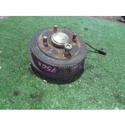 Ступица Nissan NOTE E11 HR15DE