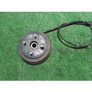 Ступица Suzuki CHEVROLET MW ME34S M13A