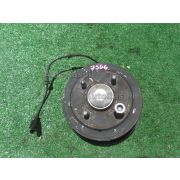 Ступица Nissan NOTE E11 HR15DE