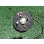 Ступица Nissan NOTE E11 HR15DE