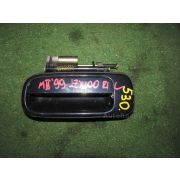 Ручка двери Toyota MARK II JZX100 1JZGE