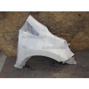 Крыло Nissan NOTE E12 HR12DDR