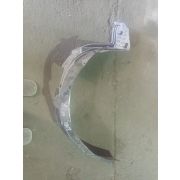 Подкрылок Honda STEPWGN RK1 K20A