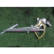 Стеклоподъемник Toyota ALPHARD ANH15 2AZFE