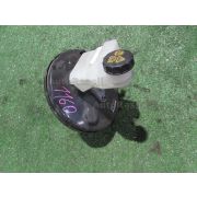 Главный тормозной цилиндр Mazda AXELA BL5FW ZYVE