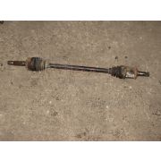 Привод Mitsubishi OUTLANDER CW5W 4B12