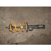 Стойка подвески Honda FIT GD1 L13A