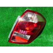 Стоп сигнал Toyota RACTIS NCP100 1NZFE