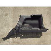 Обшивка багажника Honda HR-V GH3 D16A