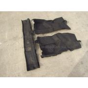 Обшивка багажника Toyota CARINA AT212 5AFE