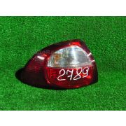 Стоп сигнал Toyota CALDINA ST210 3SFE