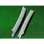 Накладка на стойку кузова Toyota MARK II JZX110 1JZFSE