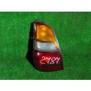 Стоп сигнал Nissan WINGROAD WFNY10 GA15DE