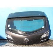 Дверь 5-я Mazda AXELA BLEFW LF