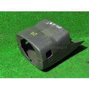 Кожух рулевой колонки Toyota MARK II JZX110 1JZFSE