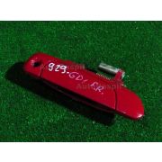 Ручка двери Honda FIT GD1 L13A