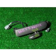 Ручка двери Nissan MARCH AK12 CR12DE